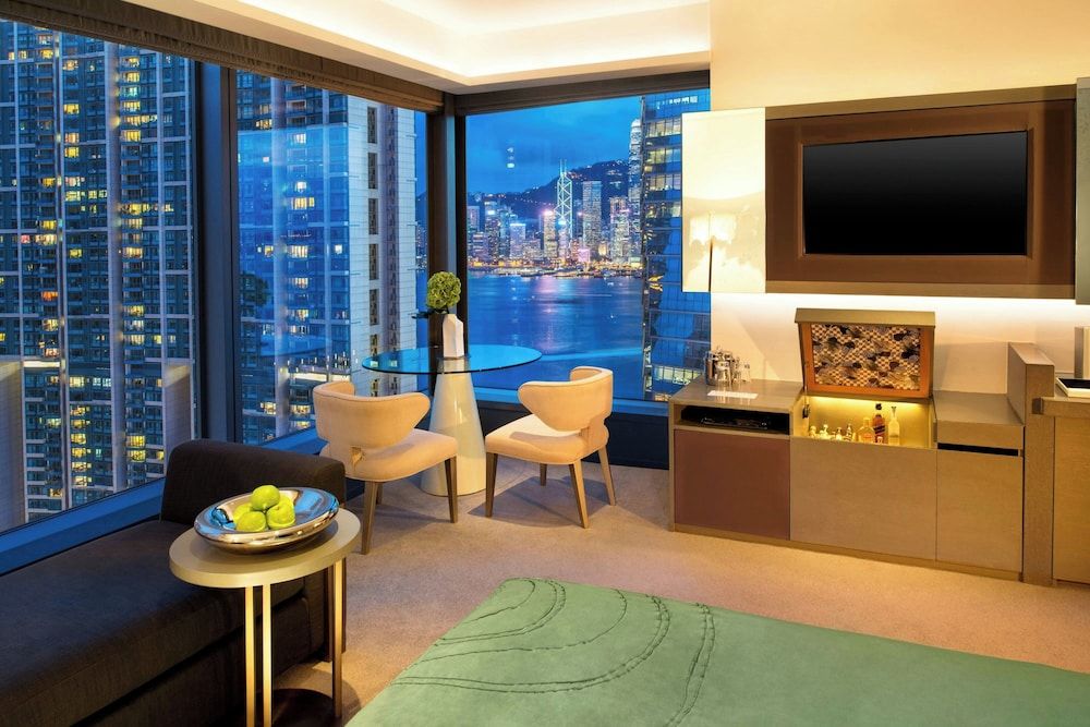 undefined W Hong Kong 3