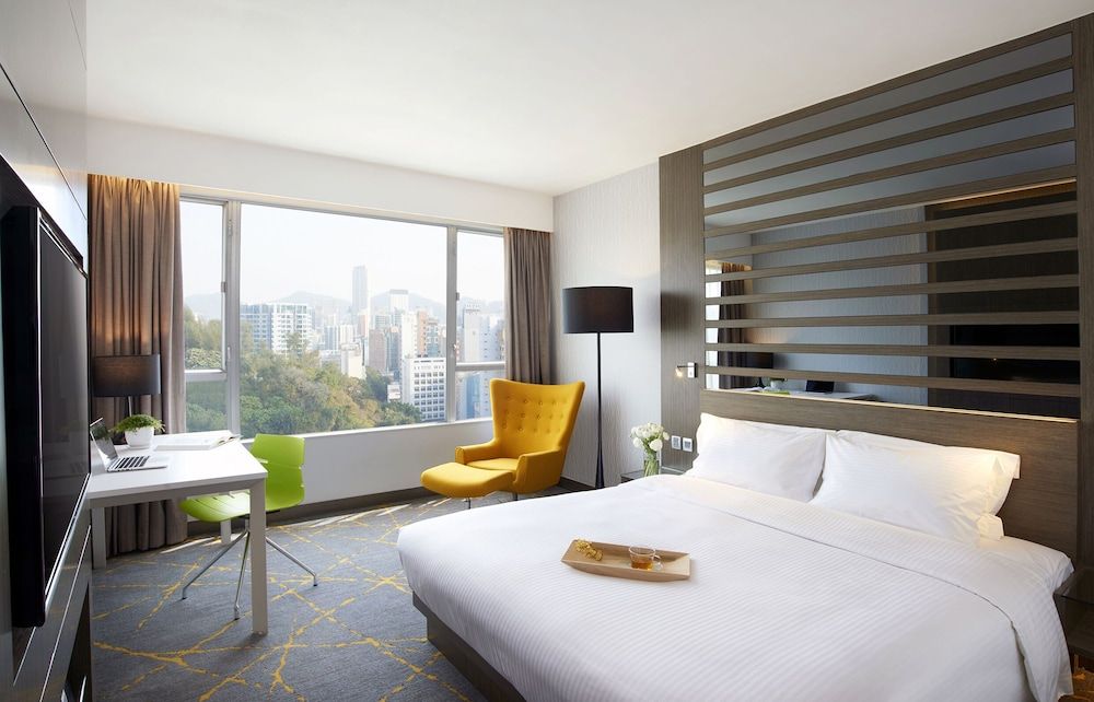 Premier Plus Suite King