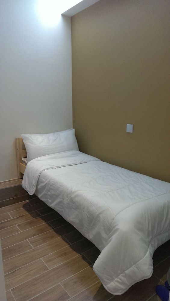 undefined Nuts Hotel