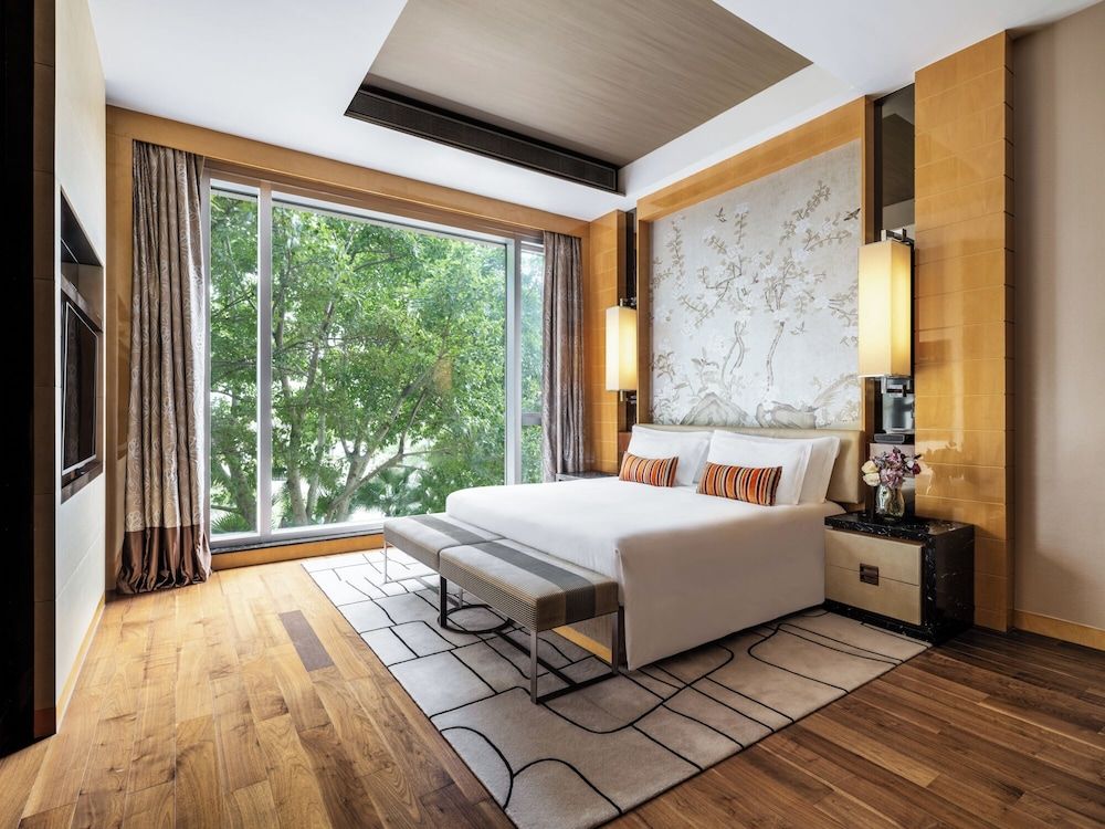 The Olympian Hong Kong