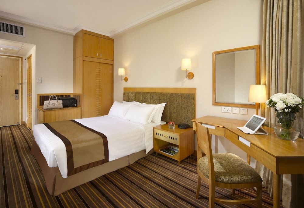 undefined The Harbourview - Chinese YMCA of Hong Kong 6