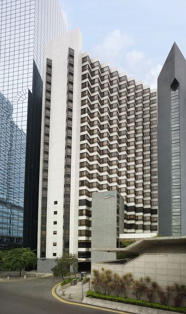 undefined The Harbourview - Chinese YMCA of Hong Kong 6