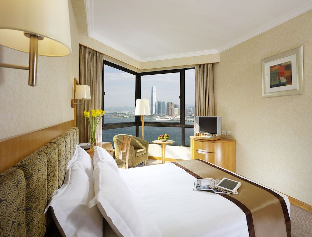 undefined The Harbourview - Chinese YMCA of Hong Kong 2