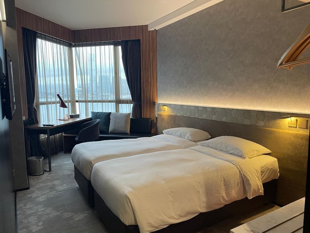 undefined The Harbourview - Chinese YMCA of Hong Kong 10