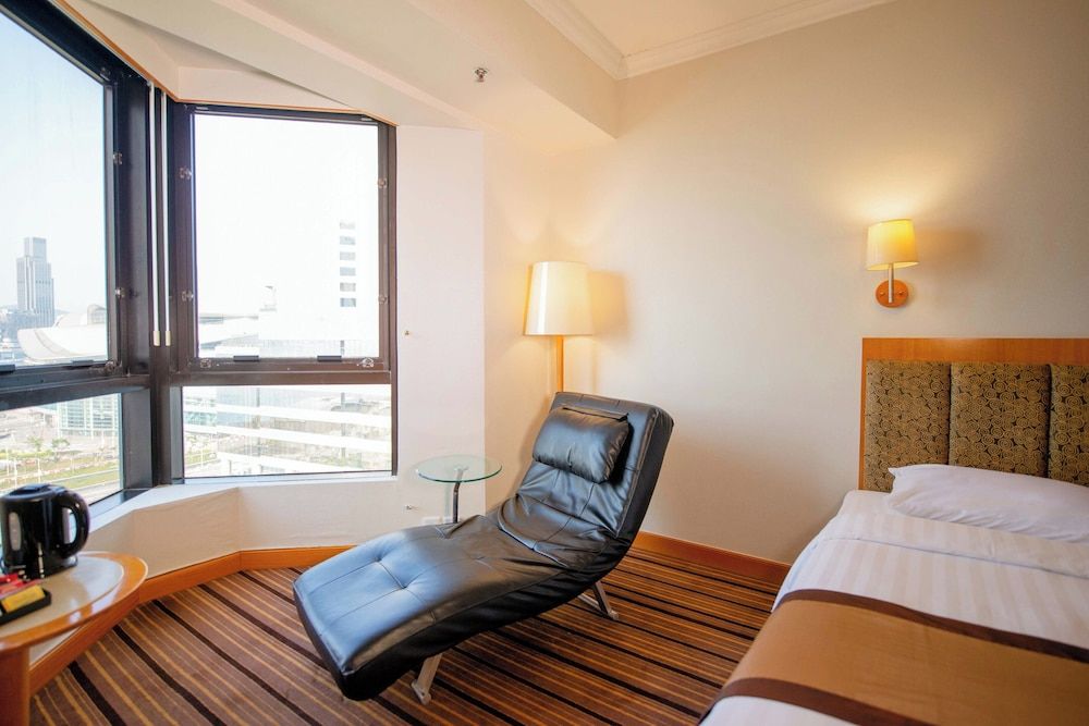 Executive Deluxe Room