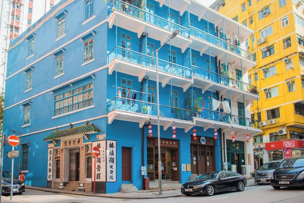 undefined The Harbourview - Chinese YMCA of Hong Kong 8