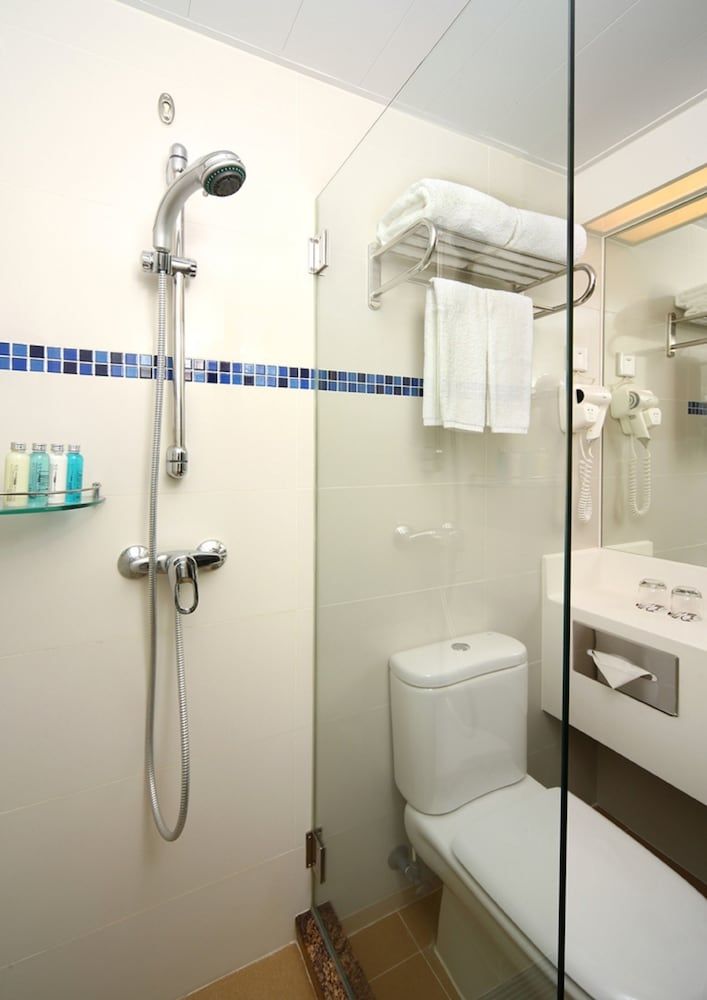 undefined The Harbourview - Chinese YMCA of Hong Kong 9