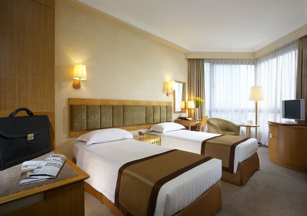 undefined The Harbourview - Chinese YMCA of Hong Kong 7