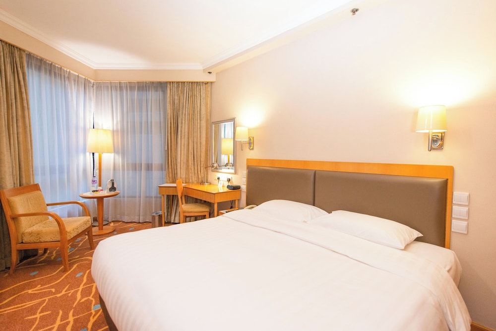 undefined The Harbourview - Chinese YMCA of Hong Kong 8