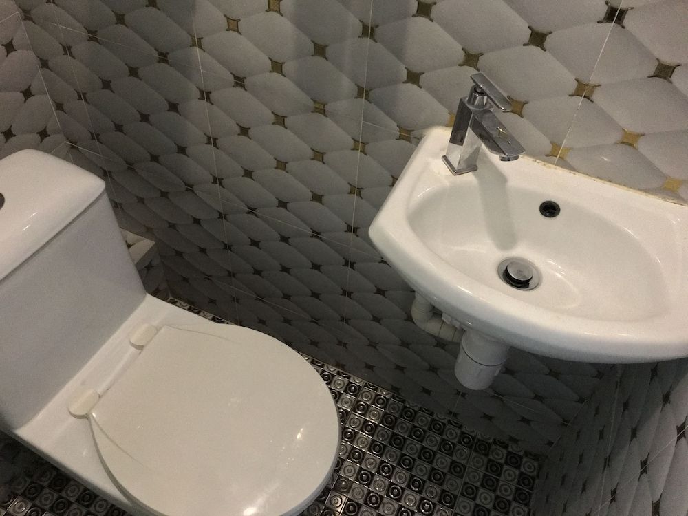 Everest Hostel Room 9