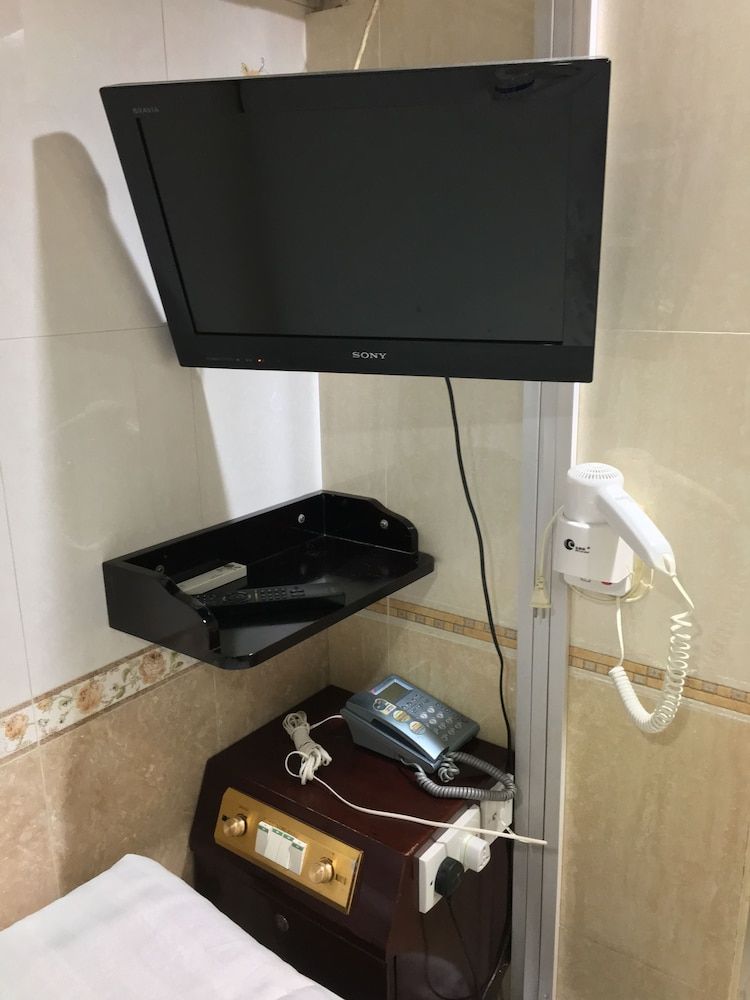 Everest Hostel Room 7