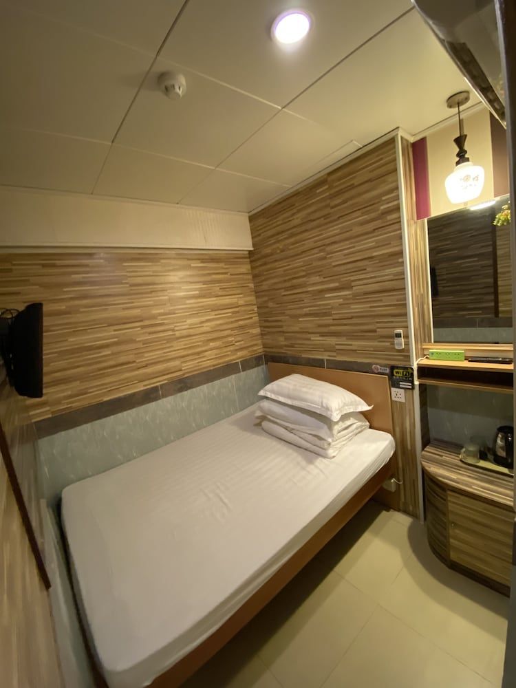 Geo Home Holiday Hotel Double Room 2