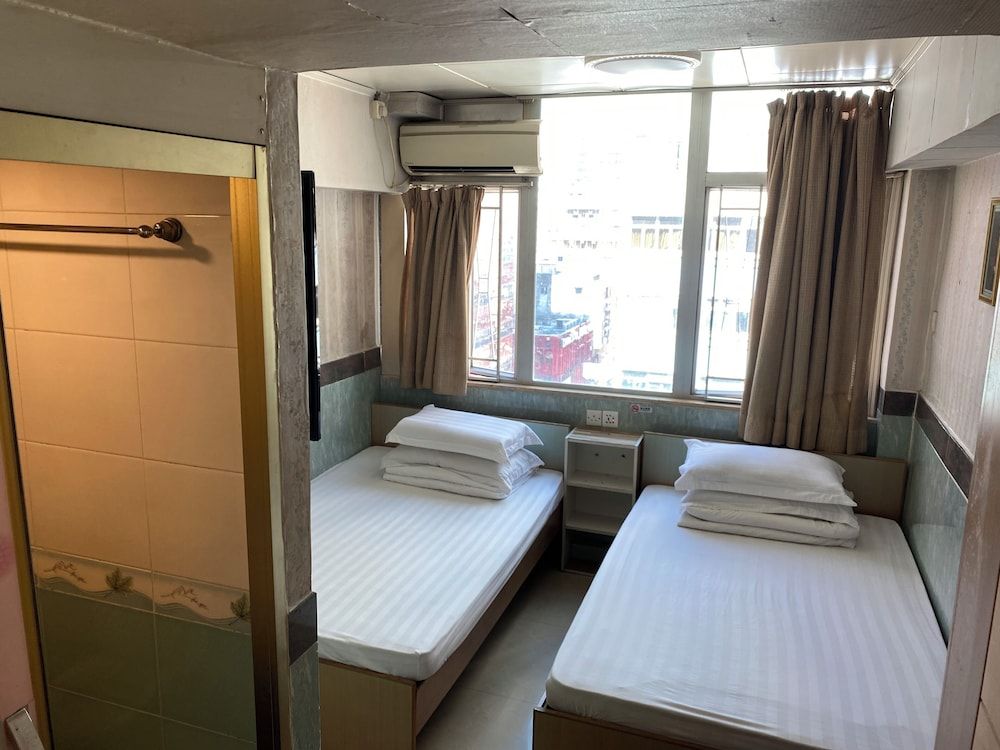 undefined Geo Home Holiday Hotel 10