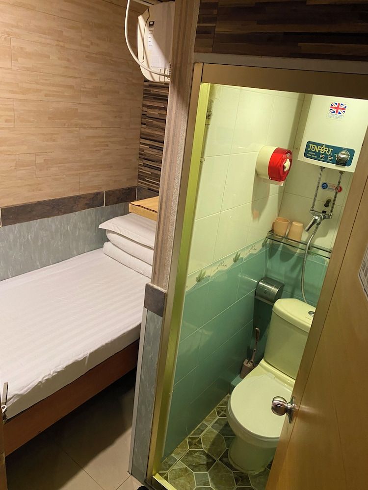 undefined Geo Home Holiday Hotel 4