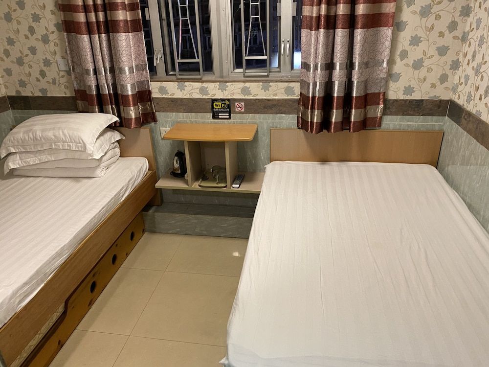 undefined Geo Home Holiday Hotel 2