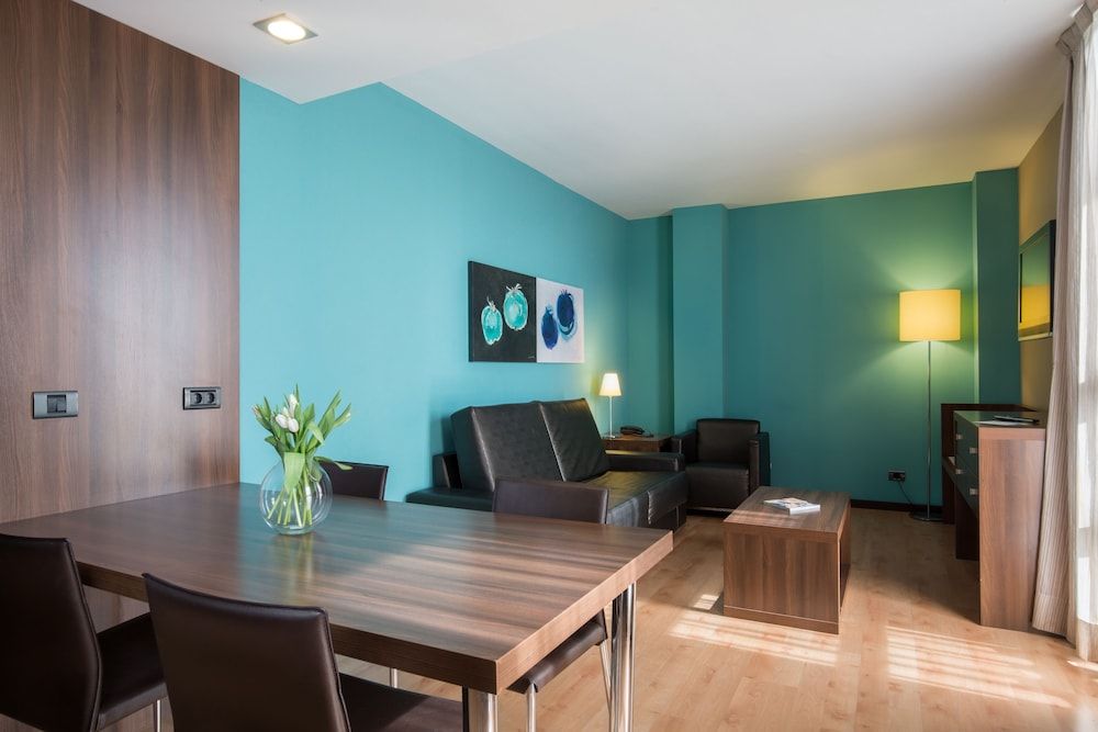 Family Suite, 2 Bedrooms