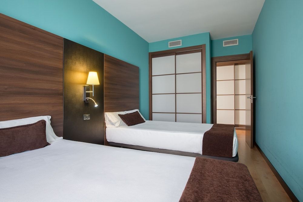Family Suite, 2 Bedrooms