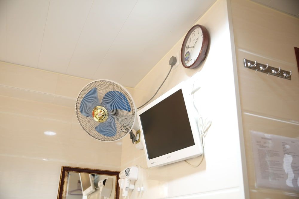 In-Room Amenity