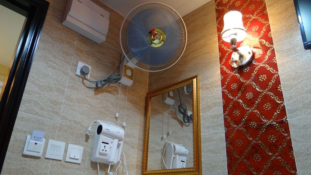 In-Room Amenity