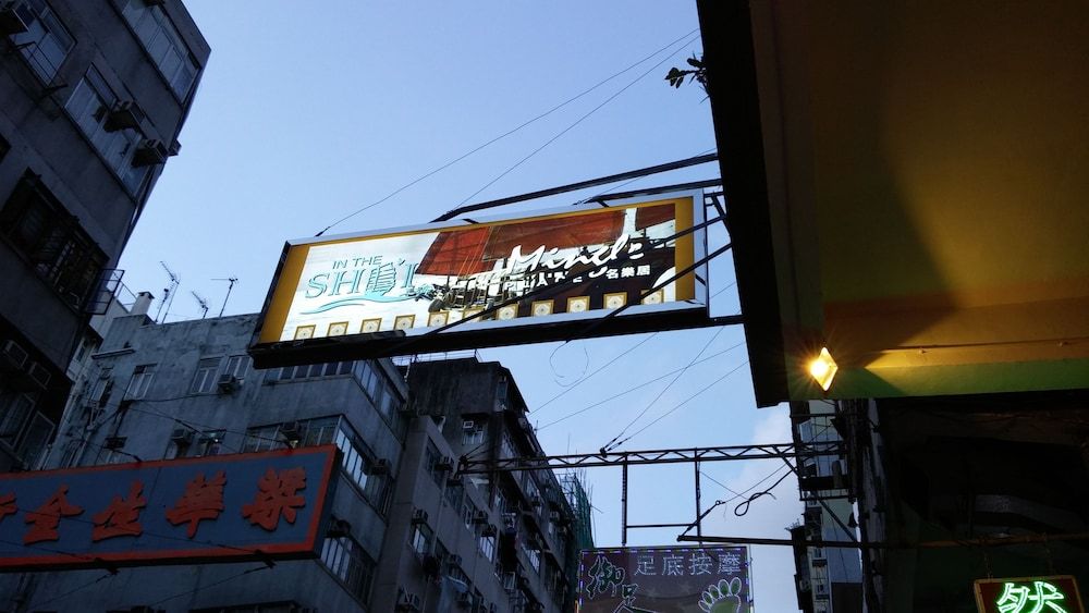 undefined The Shai Red