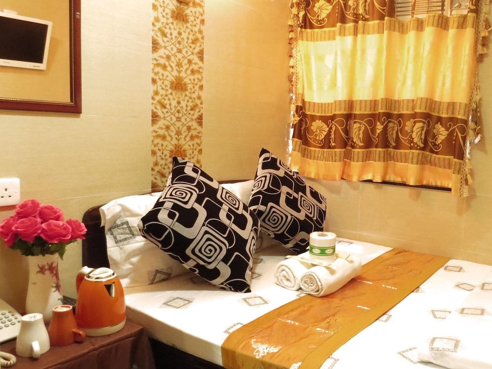 undefined Hong Kong Budget Hostel