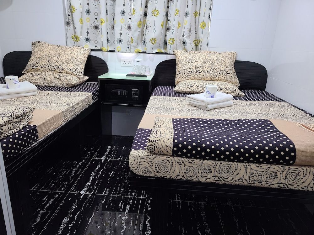 undefined Hong Kong Budget Hostel 10
