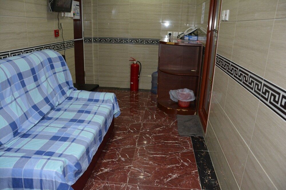 undefined Everest Base Camp Hostel