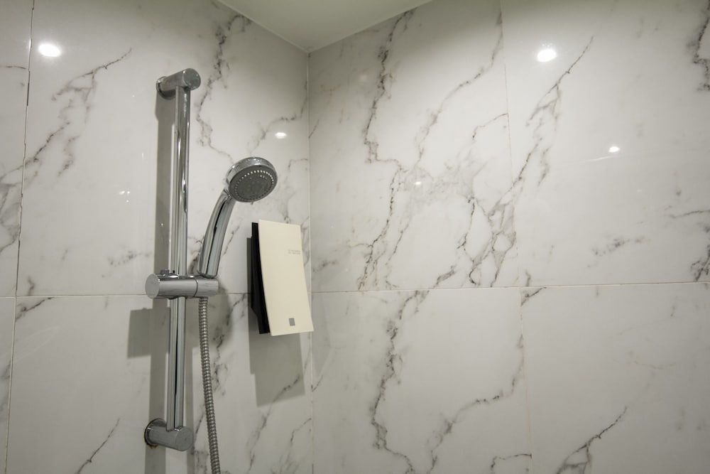 Mini Hotel Causeway Bay Hong Kong Mini Double Room 7