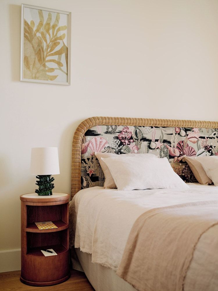 Hôtel La Pérouse Nice Superior Room 4