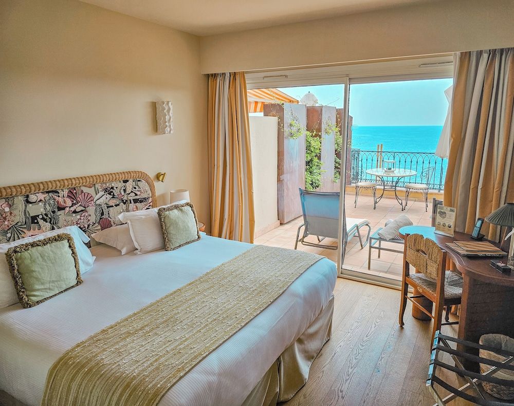 undefined Hôtel La Pérouse Nice