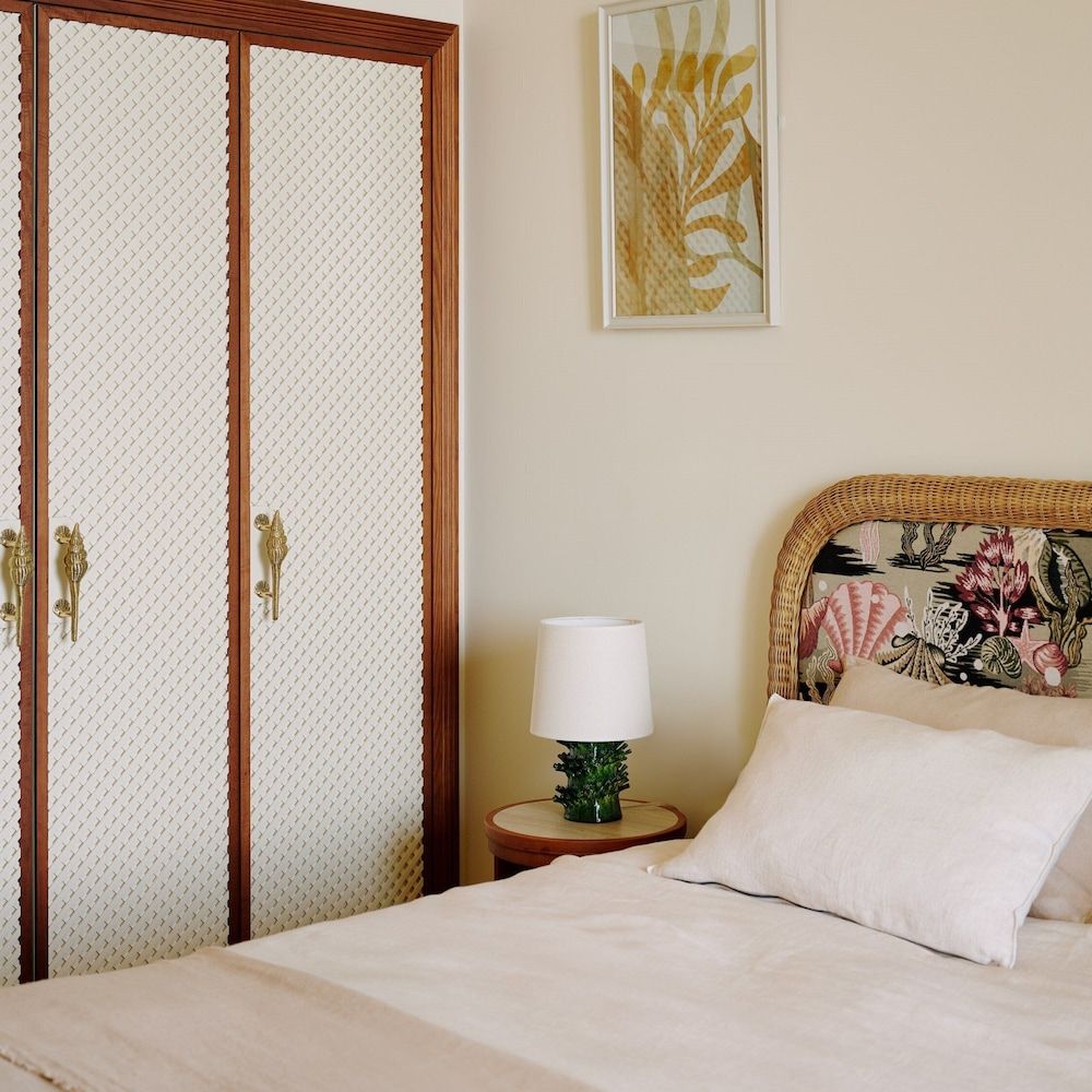 Hôtel La Pérouse Nice