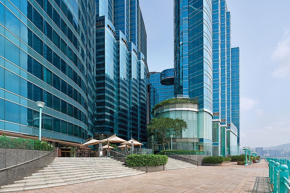 undefined Harbour Grand Kowloon 2