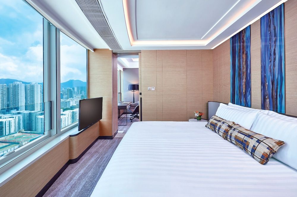 undefined Harbour Grand Kowloon 6