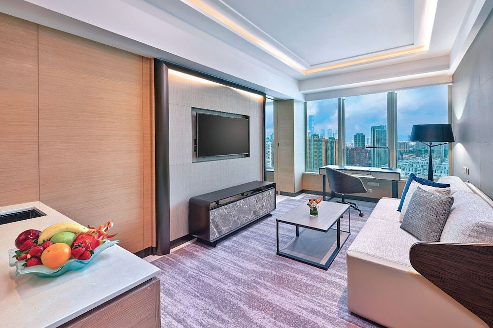 undefined Harbour Grand Kowloon 10