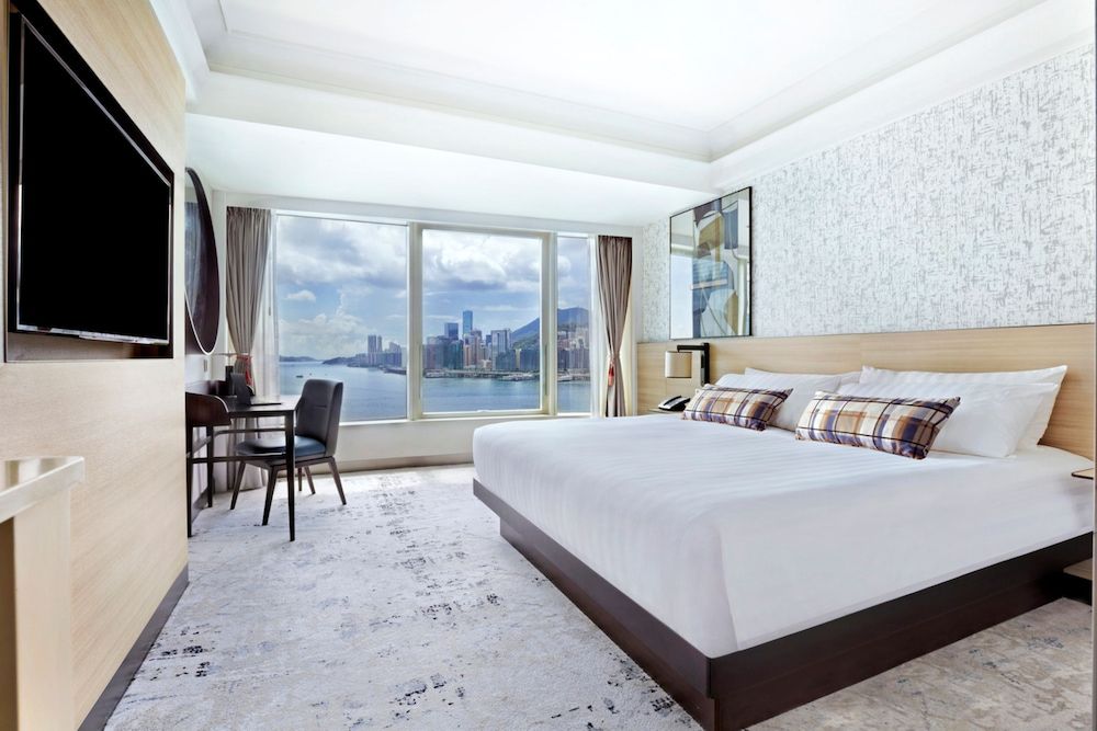 undefined Harbour Grand Kowloon 3