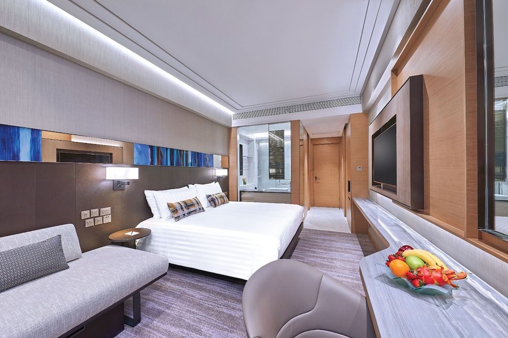 undefined Harbour Grand Kowloon 2