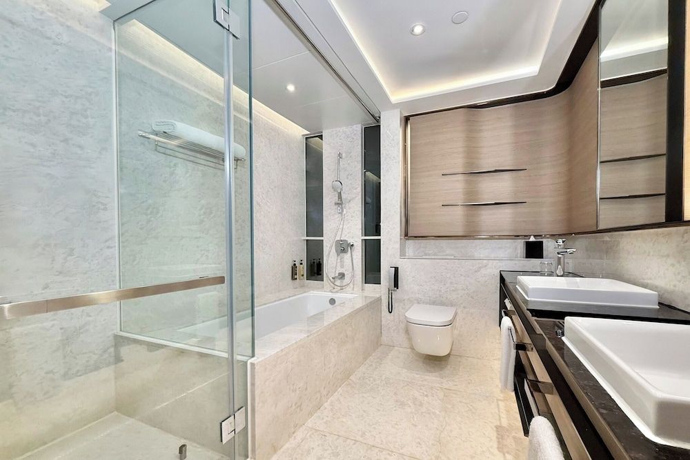 undefined Harbour Grand Kowloon 7