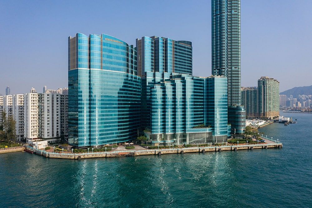 undefined Harbour Grand Kowloon 3