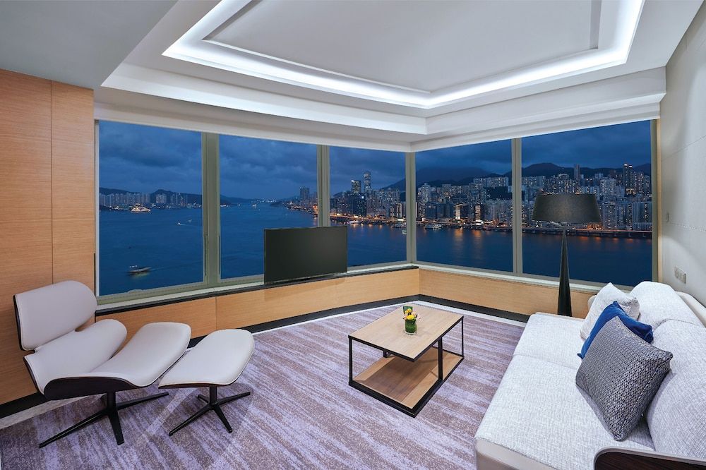undefined Harbour Grand Kowloon 4