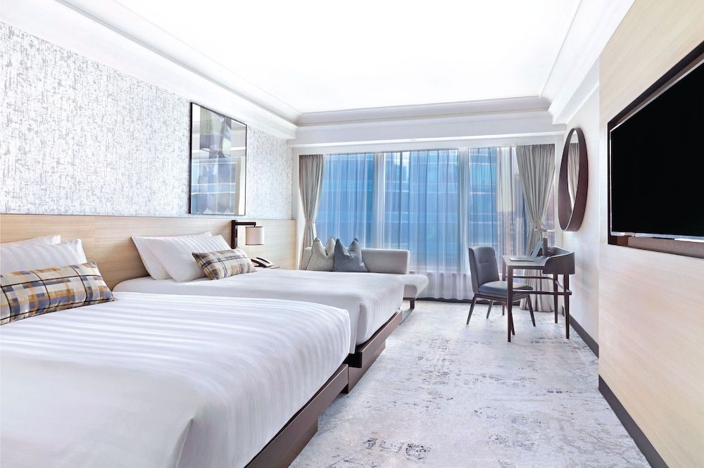 undefined Harbour Grand Kowloon