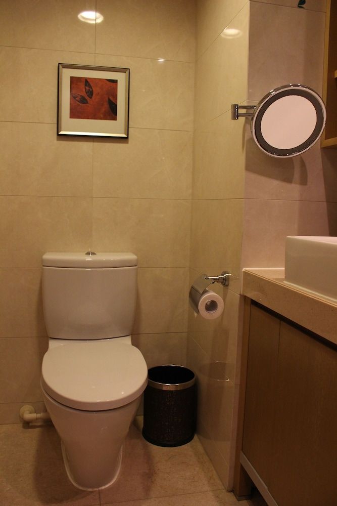 Royal View Hotel Family Room 3