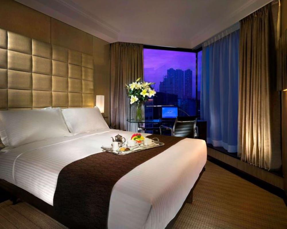 The Kowloon Hotel Suite 2