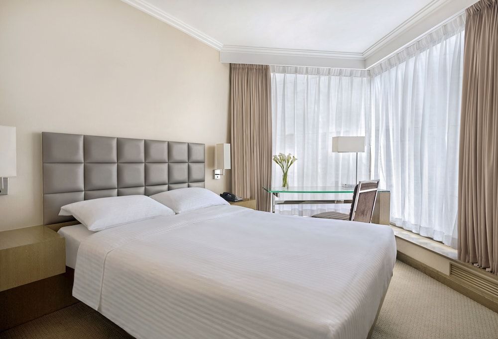 undefined The Kowloon Hotel 7