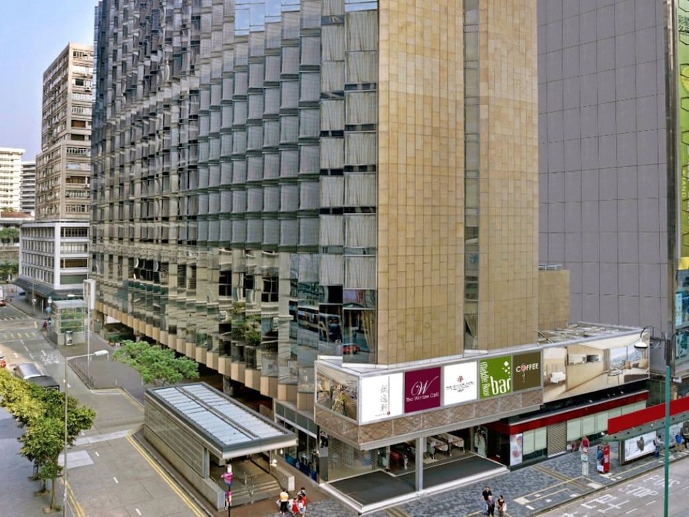 undefined The Kowloon Hotel 4