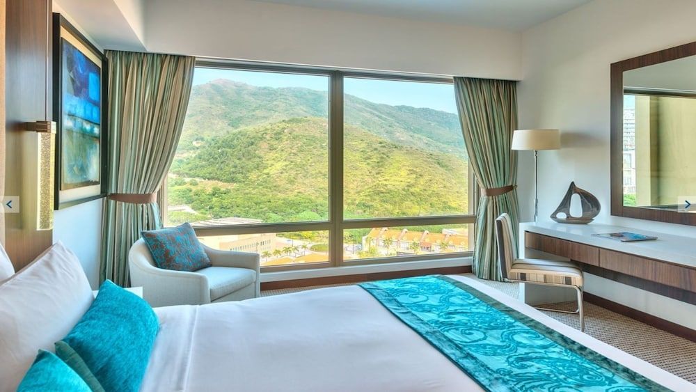 Auberge Discovery Bay Hong Kong