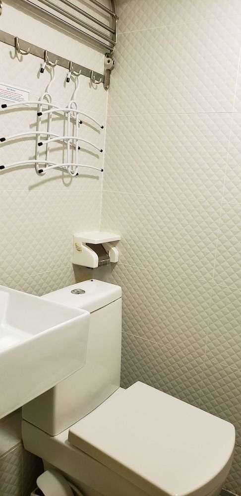 Sunrise International - Boutique Hostel Comfort Double Room, 1 Queen Bed, Private Bathroom 2