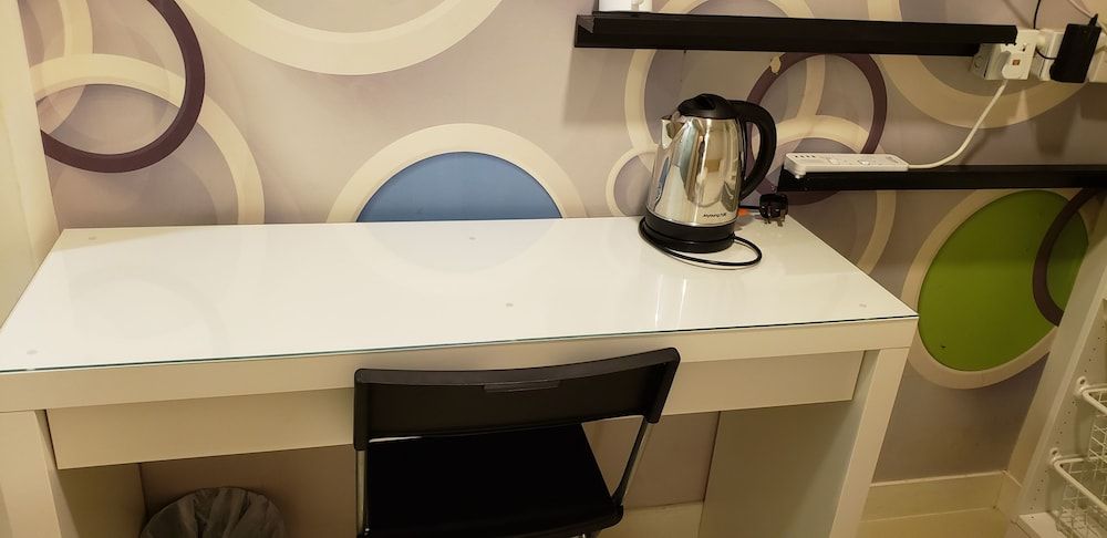 Sunrise International - Boutique Hostel Comfort Double Room, 1 Queen Bed, Private Bathroom 5