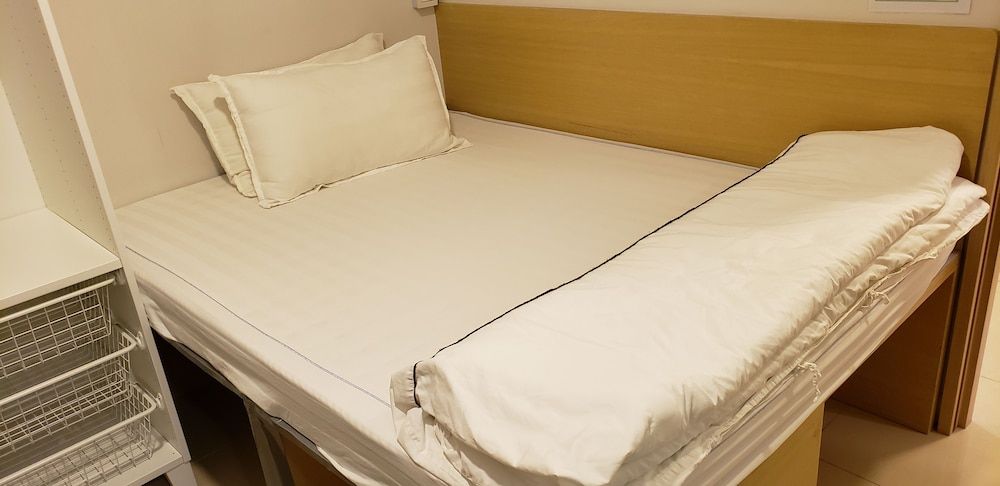 Sunrise International - Boutique Hostel