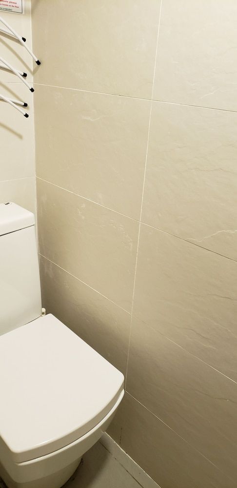 Sunrise International - Boutique Hostel Standard Double Room, 1 Double Bed, Private Bathroom, City View 5