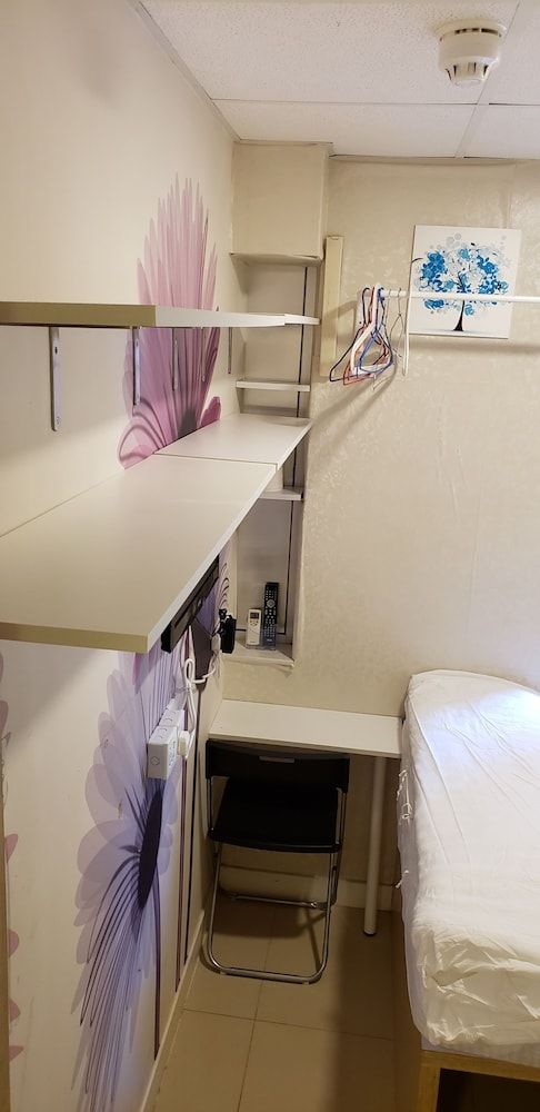 Sunrise International - Boutique Hostel Standard Double Room, 1 Double Bed, Private Bathroom, City View 7